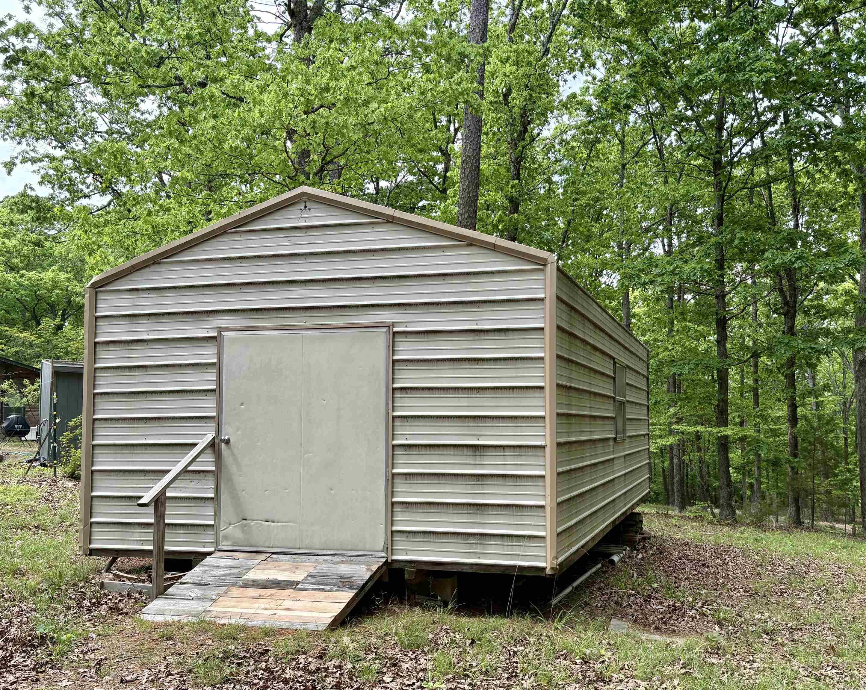 OLESON PELZ RESURVEY - Residential