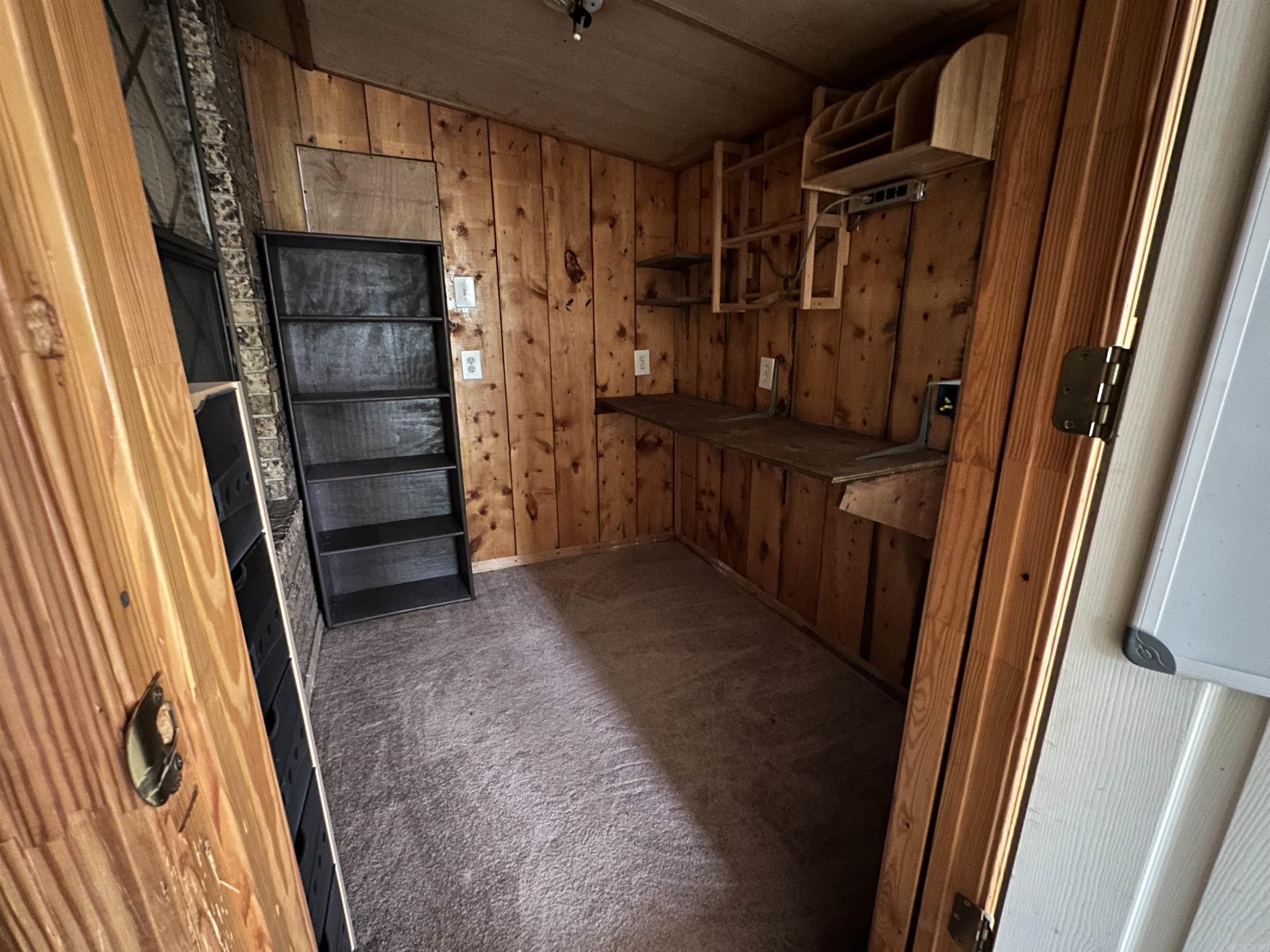 OLESON PELZ RESURVEY - Residential