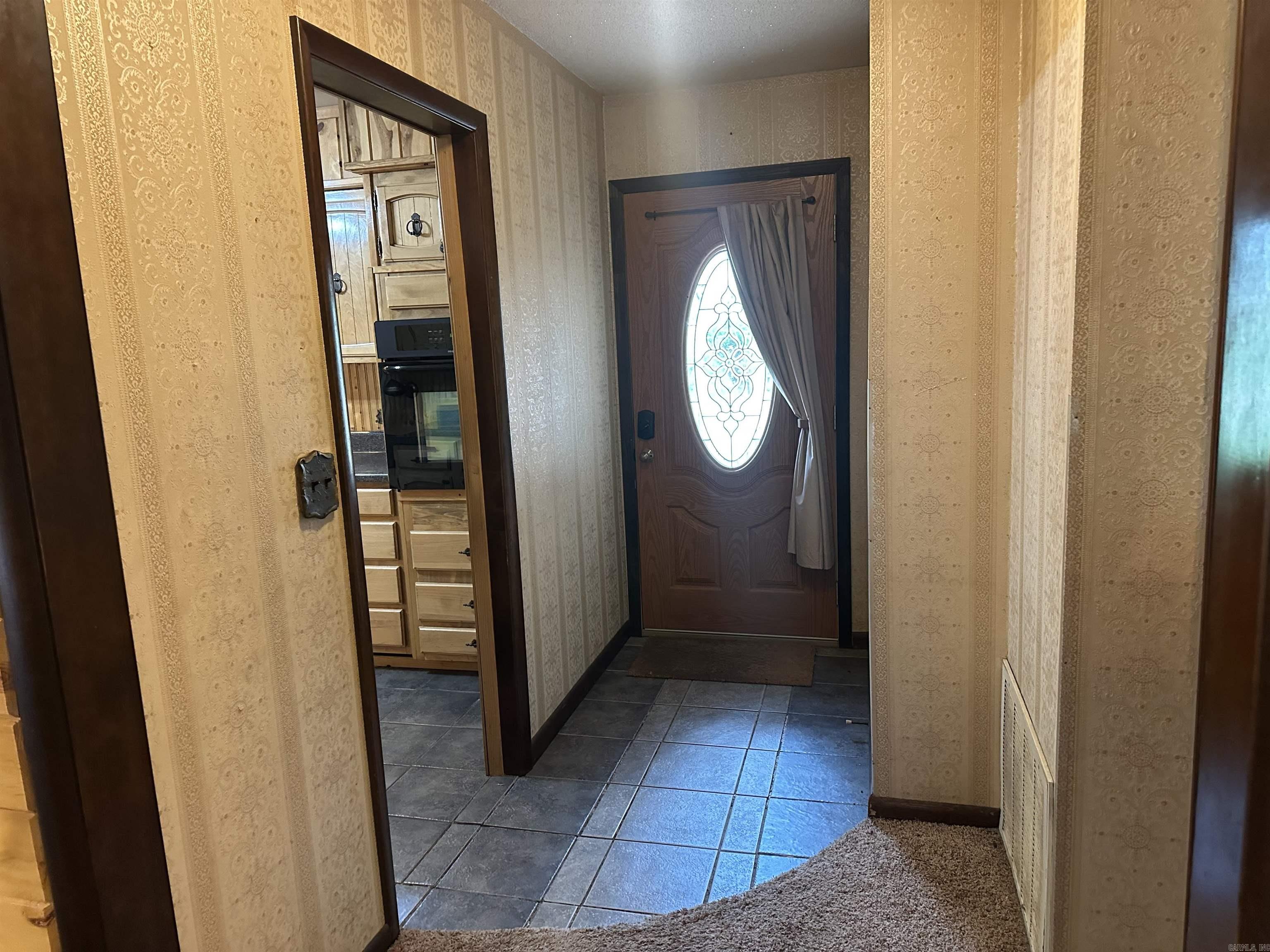 OLESON PELZ RESURVEY - Residential