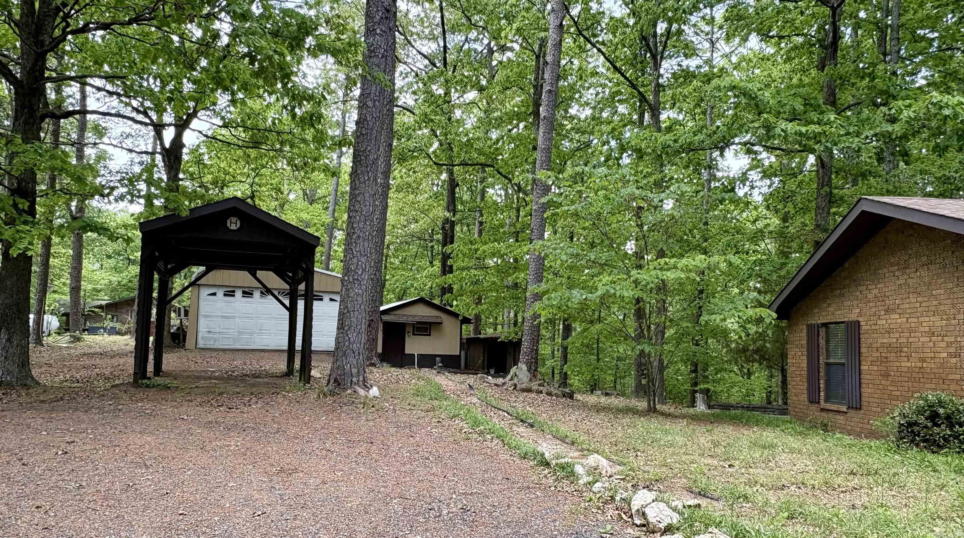 OLESON PELZ RESURVEY - Residential