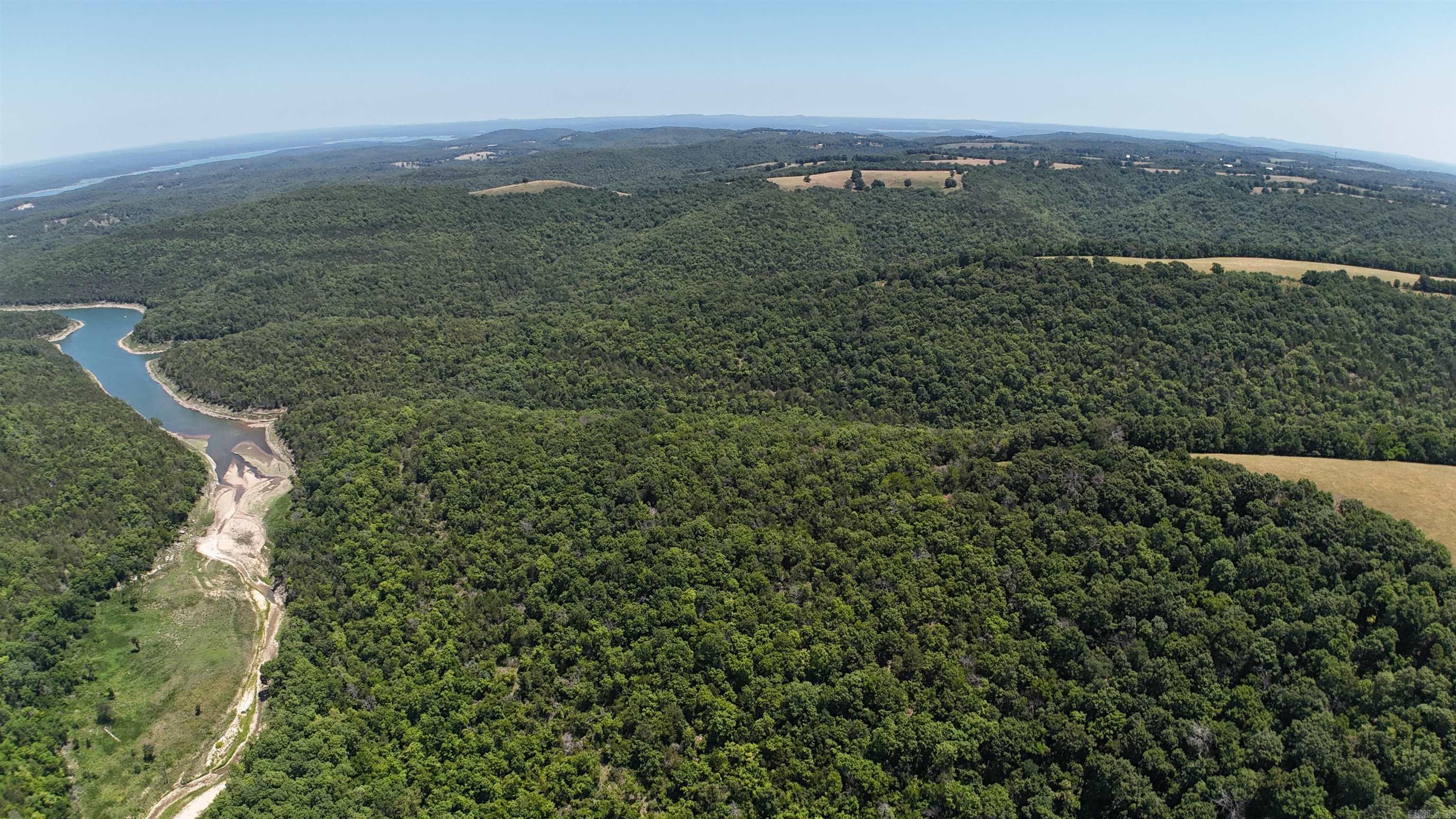 Not in Subdivision - Land