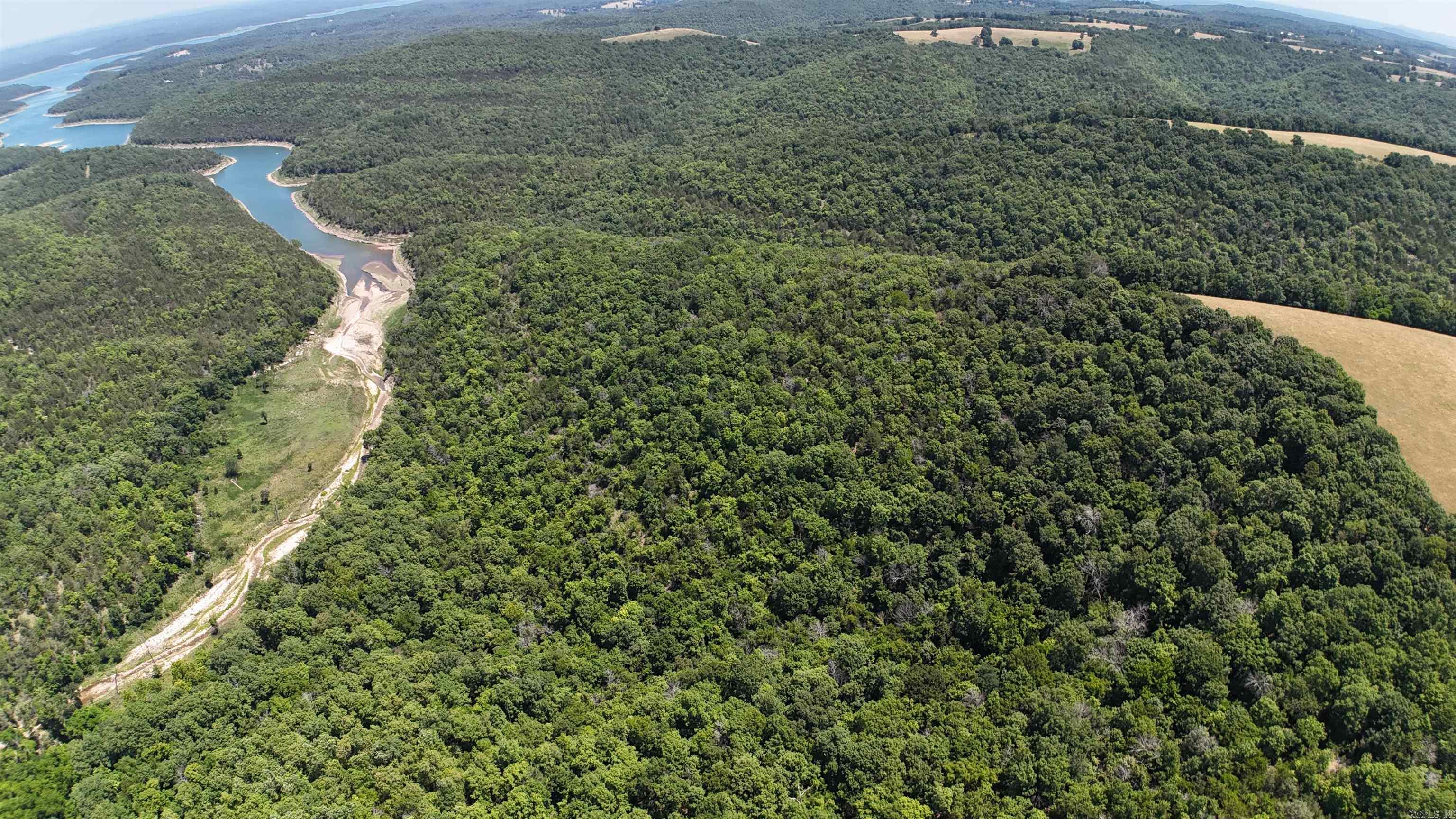 Not in Subdivision - Land