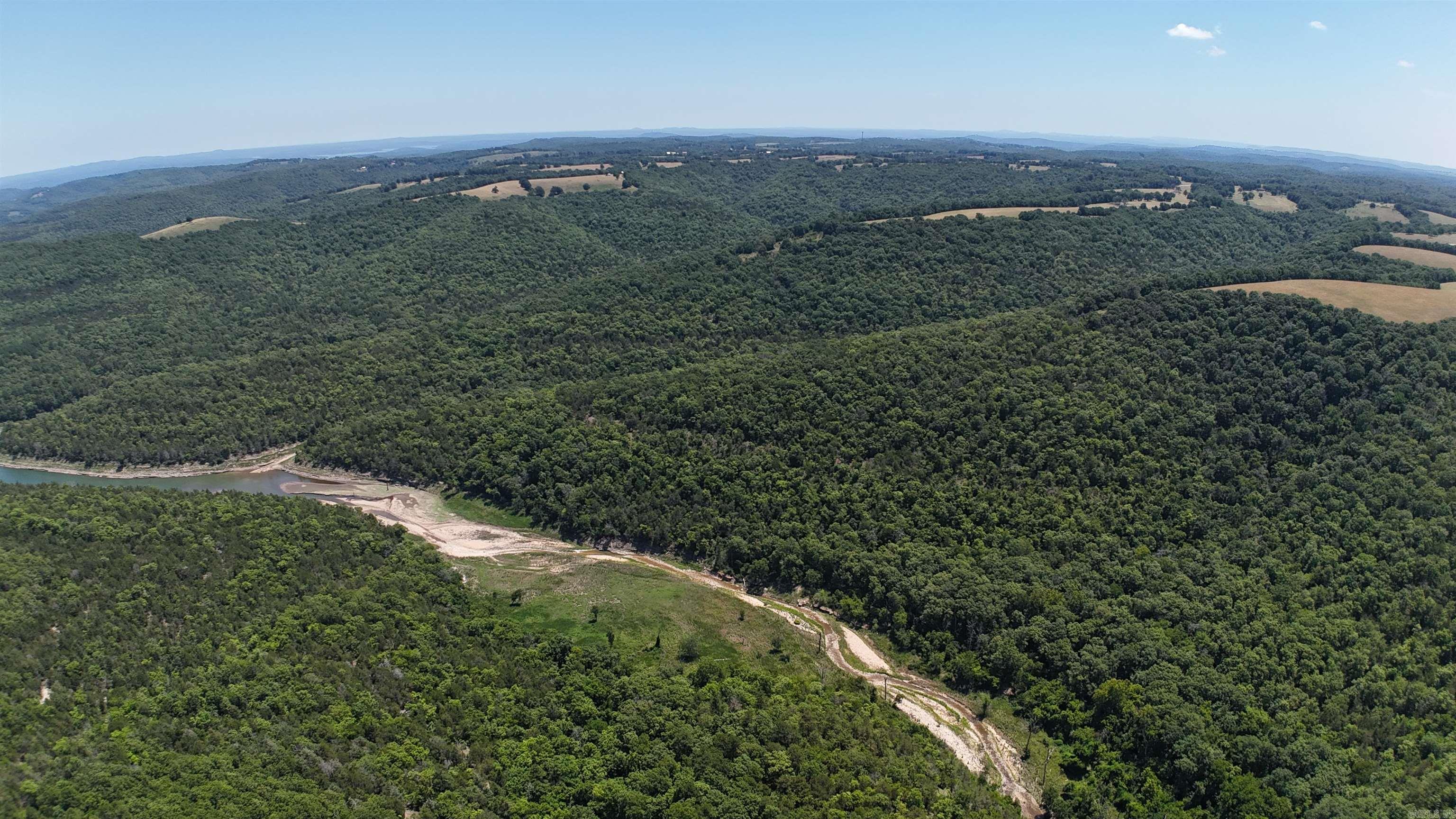 Not in Subdivision - Land