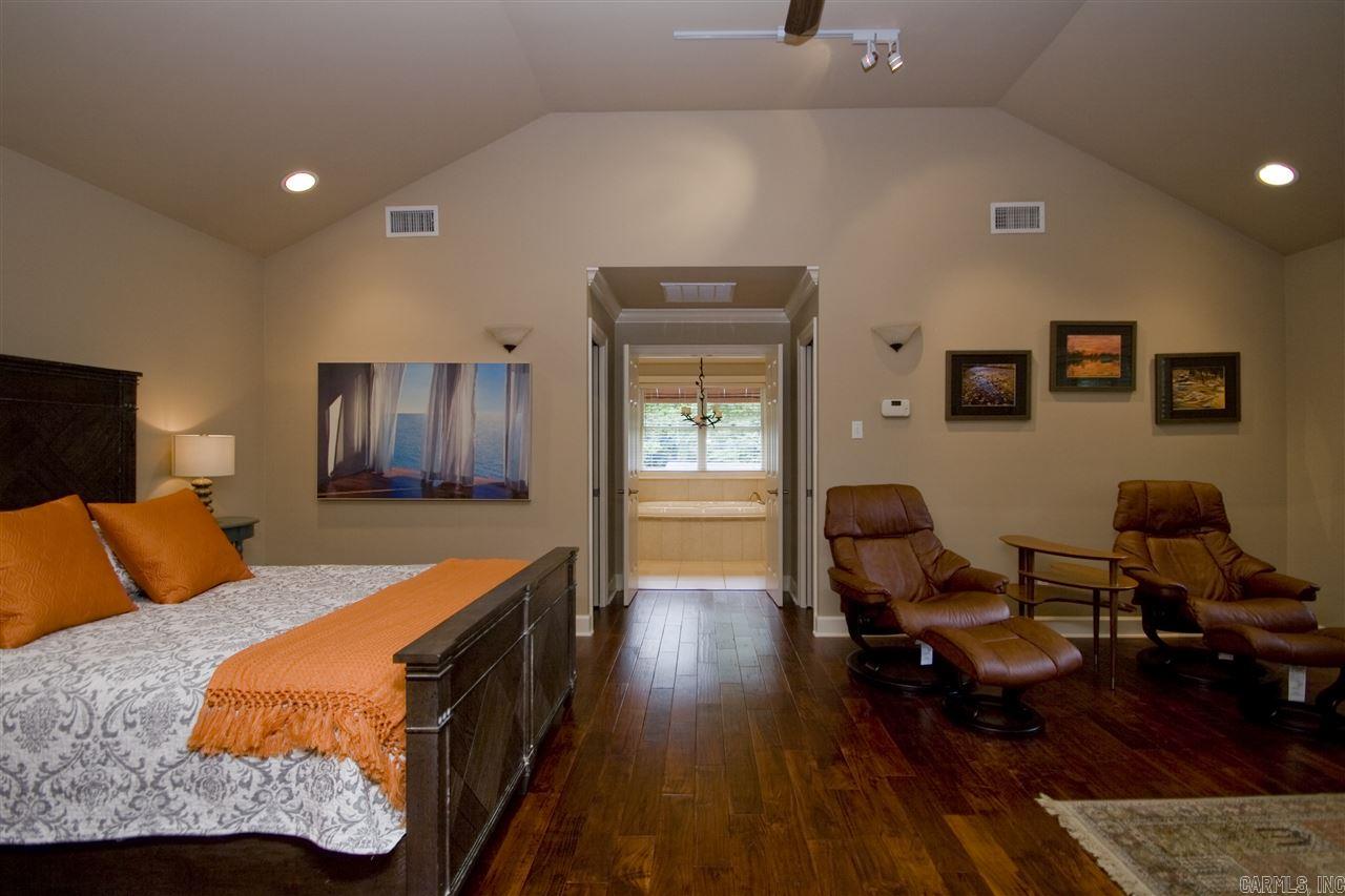 Hill Crest - Residential