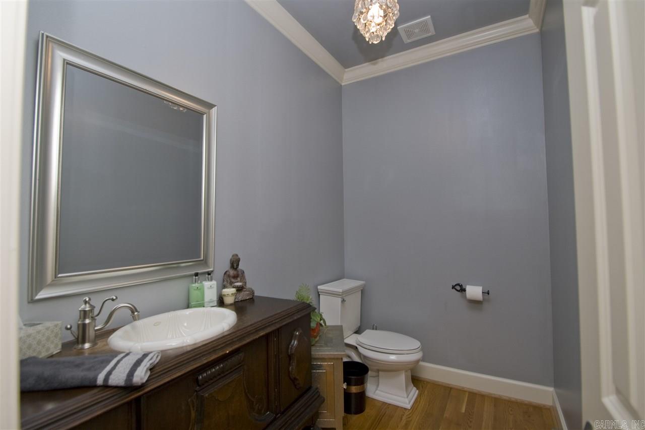 Hill Crest - Residential