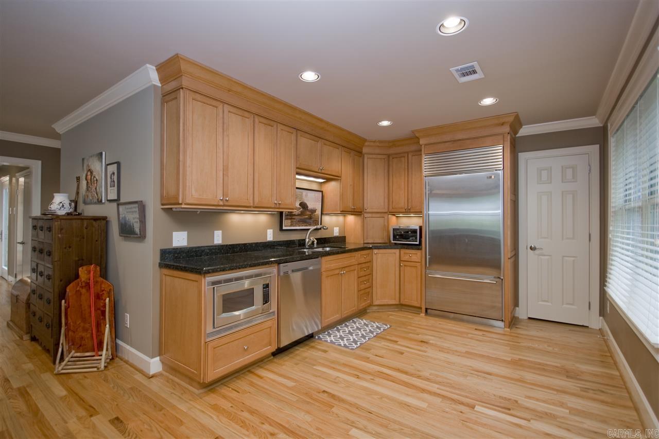 Hill Crest - Residential