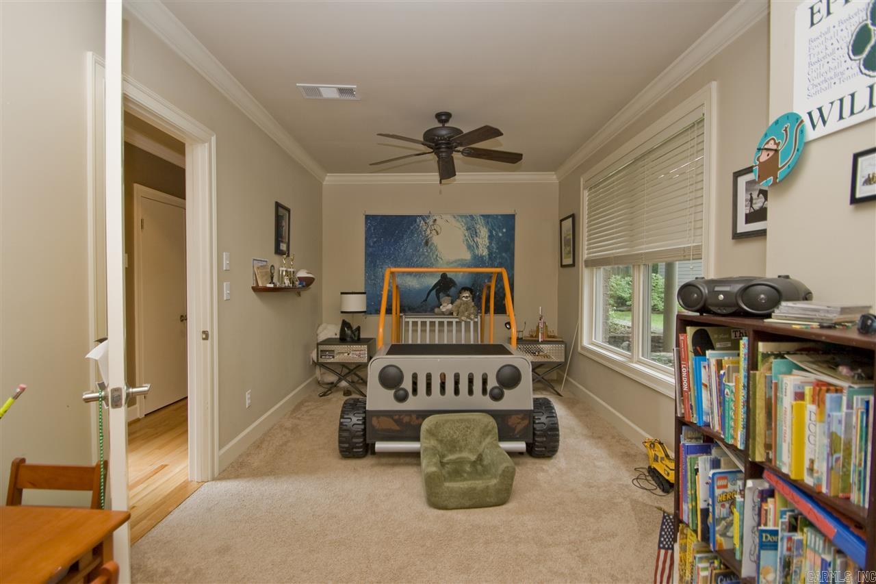 Hill Crest - Residential