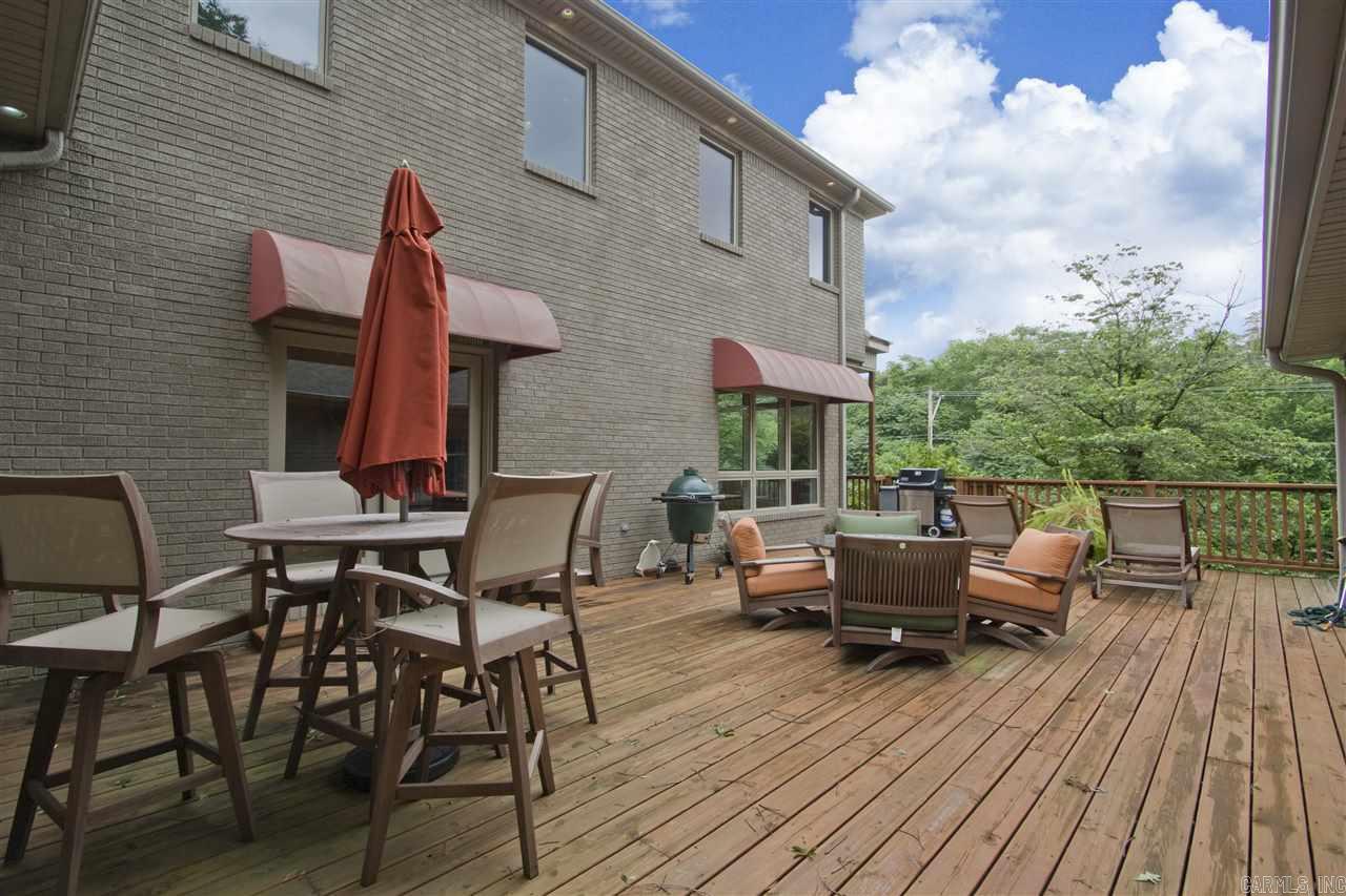 Hill Crest - Residential