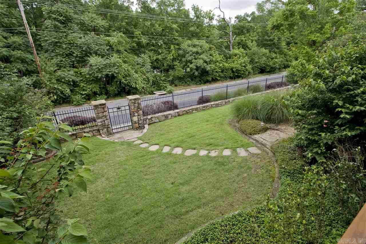 Hill Crest - Residential