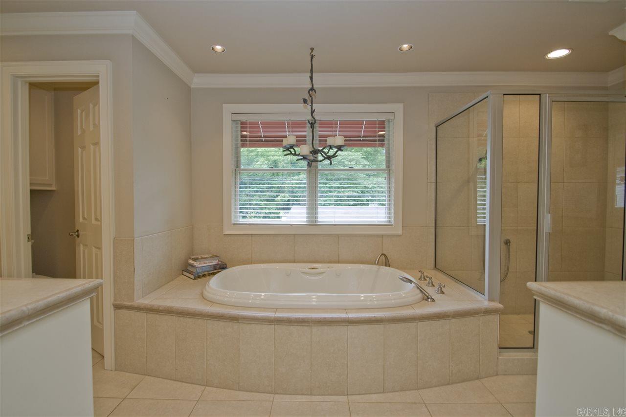 Hill Crest - Residential