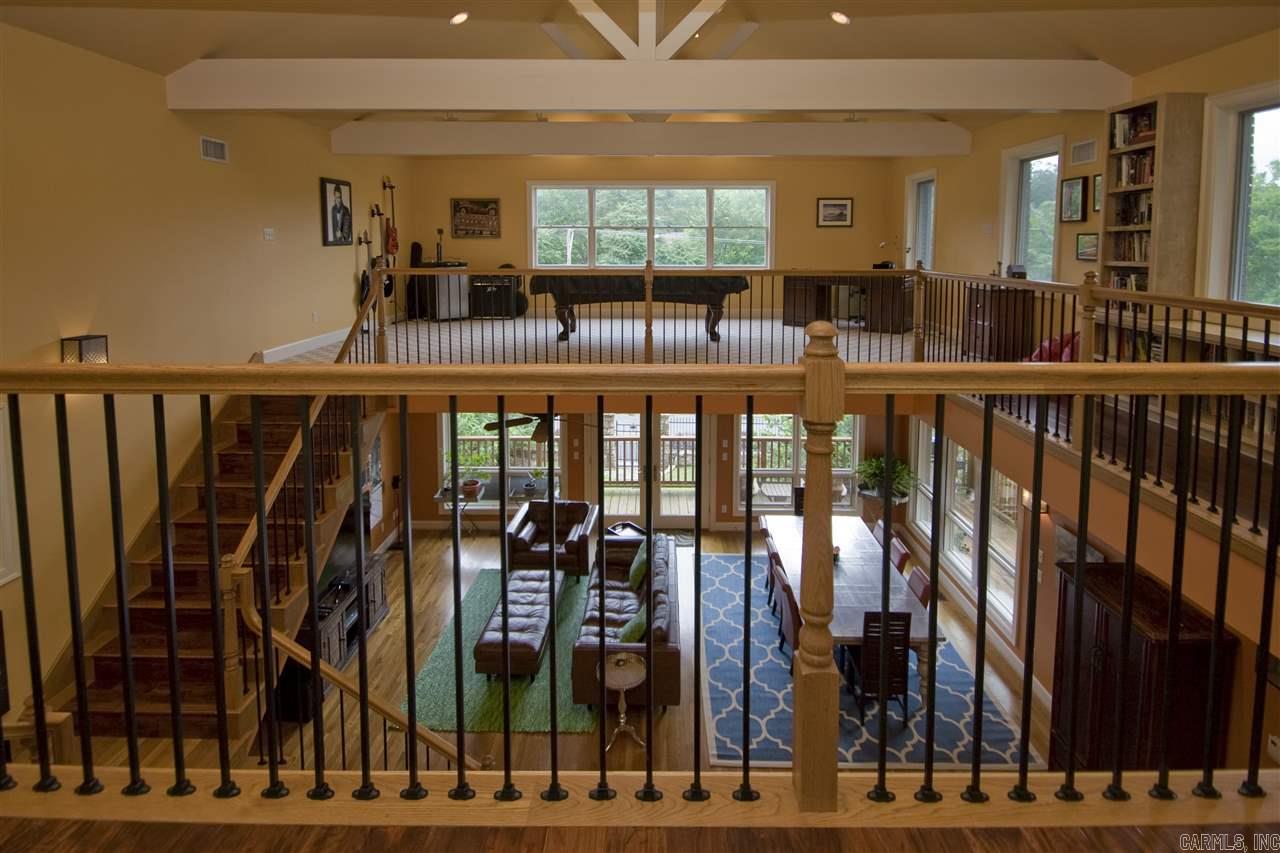 Hill Crest - Residential