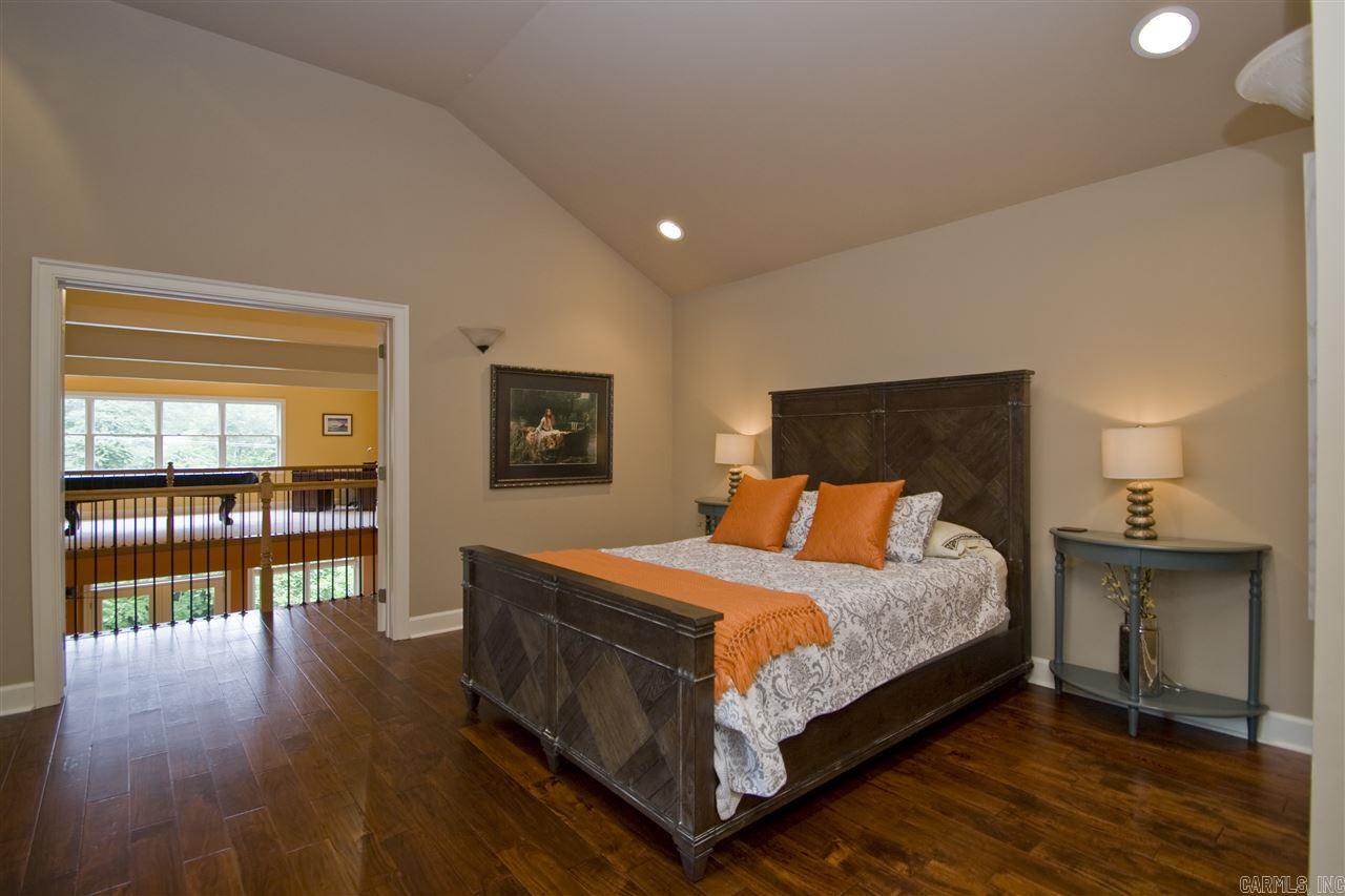 Hill Crest - Residential