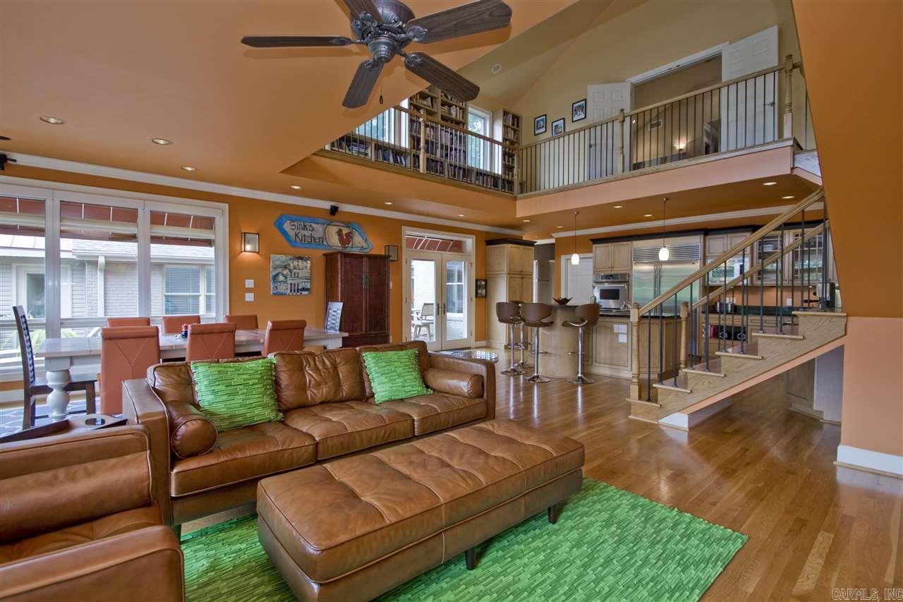 Hill Crest - Residential