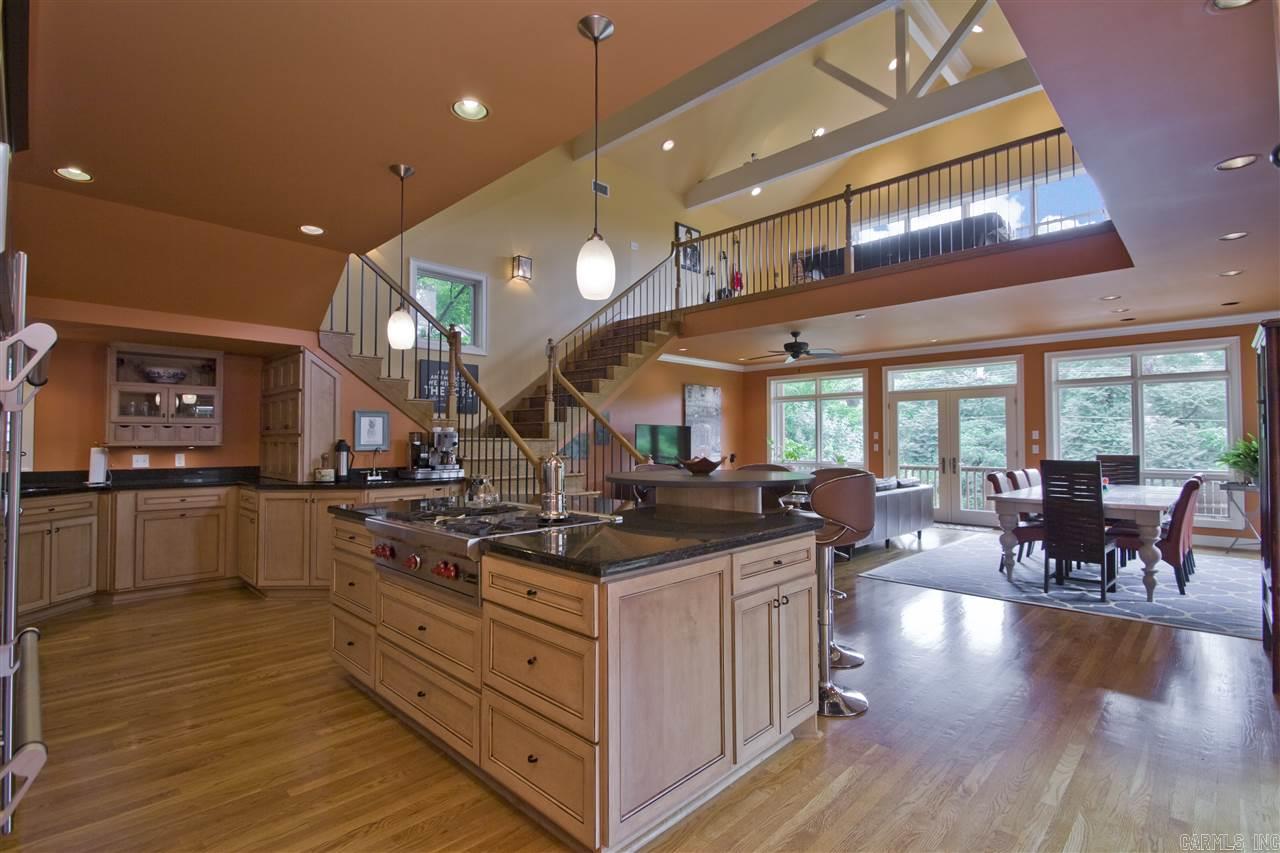 Hill Crest - Residential