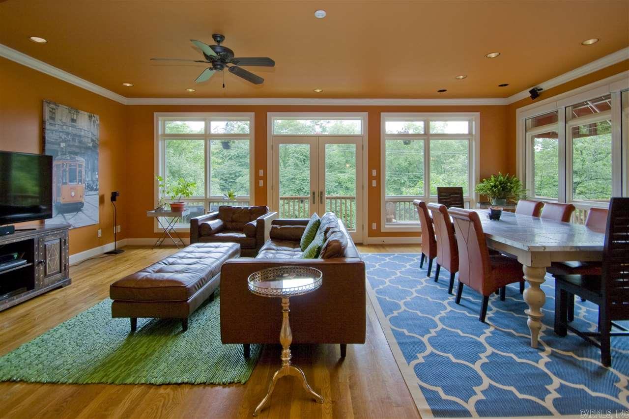 Hill Crest - Residential