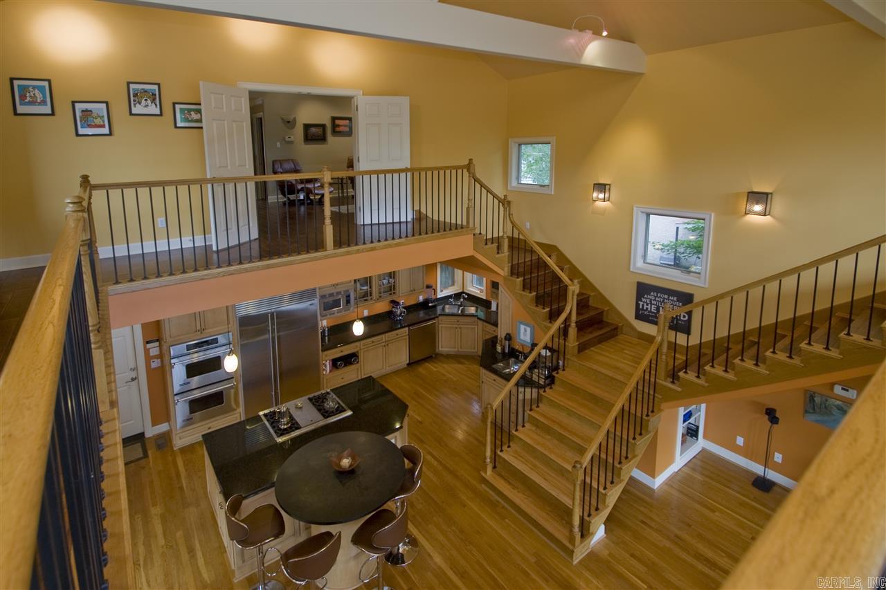 Hill Crest - Residential