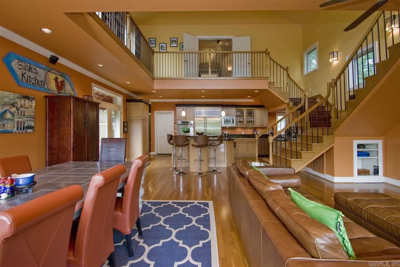 Hill Crest - Residential