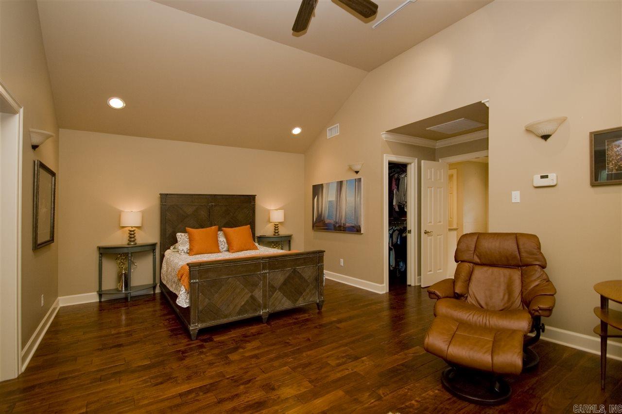 Hill Crest - Residential