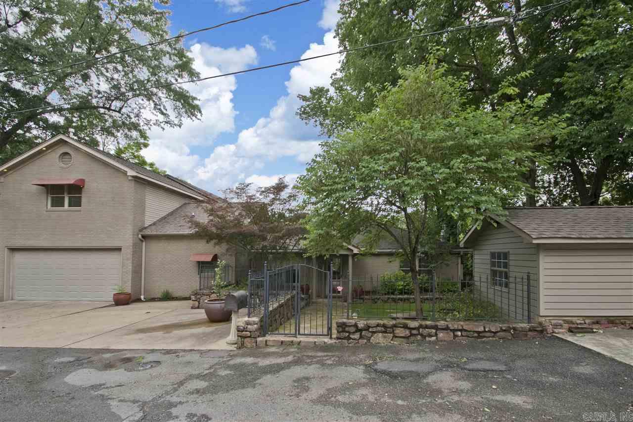 Hill Crest - Residential