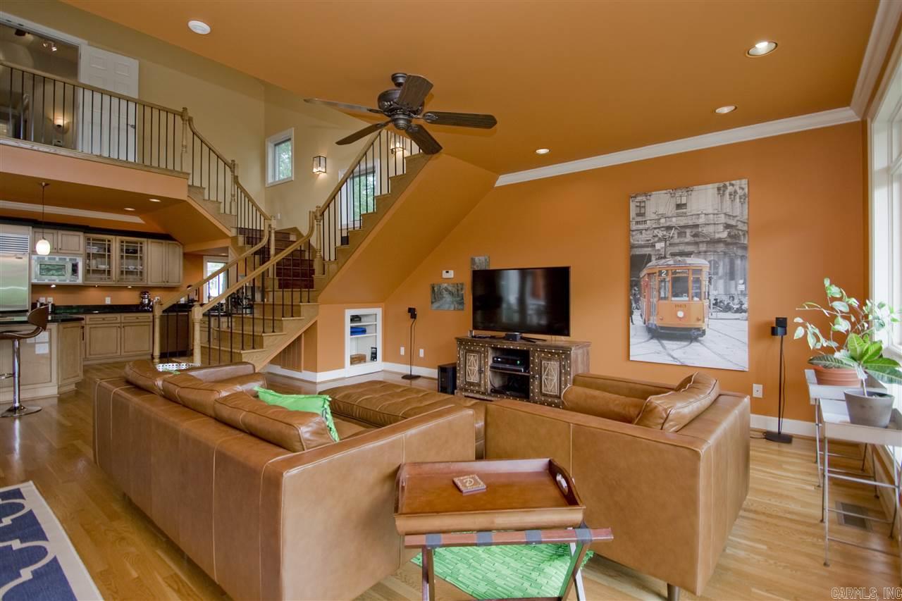 Hill Crest - Residential