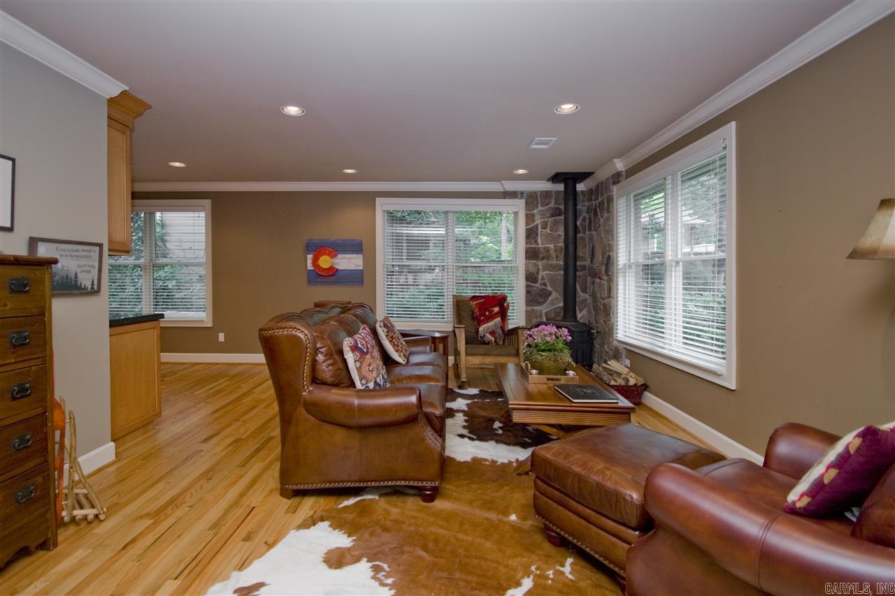 Hill Crest - Residential