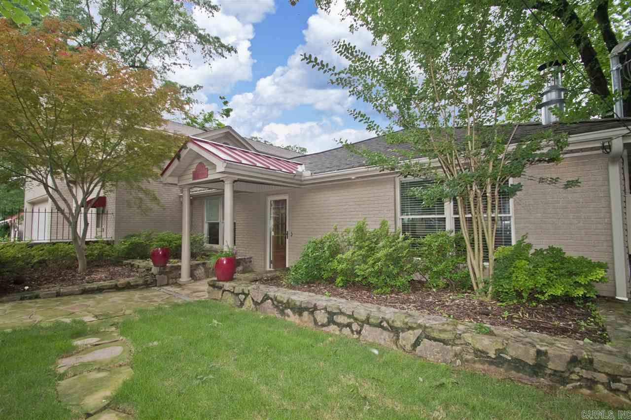 Hill Crest - Residential