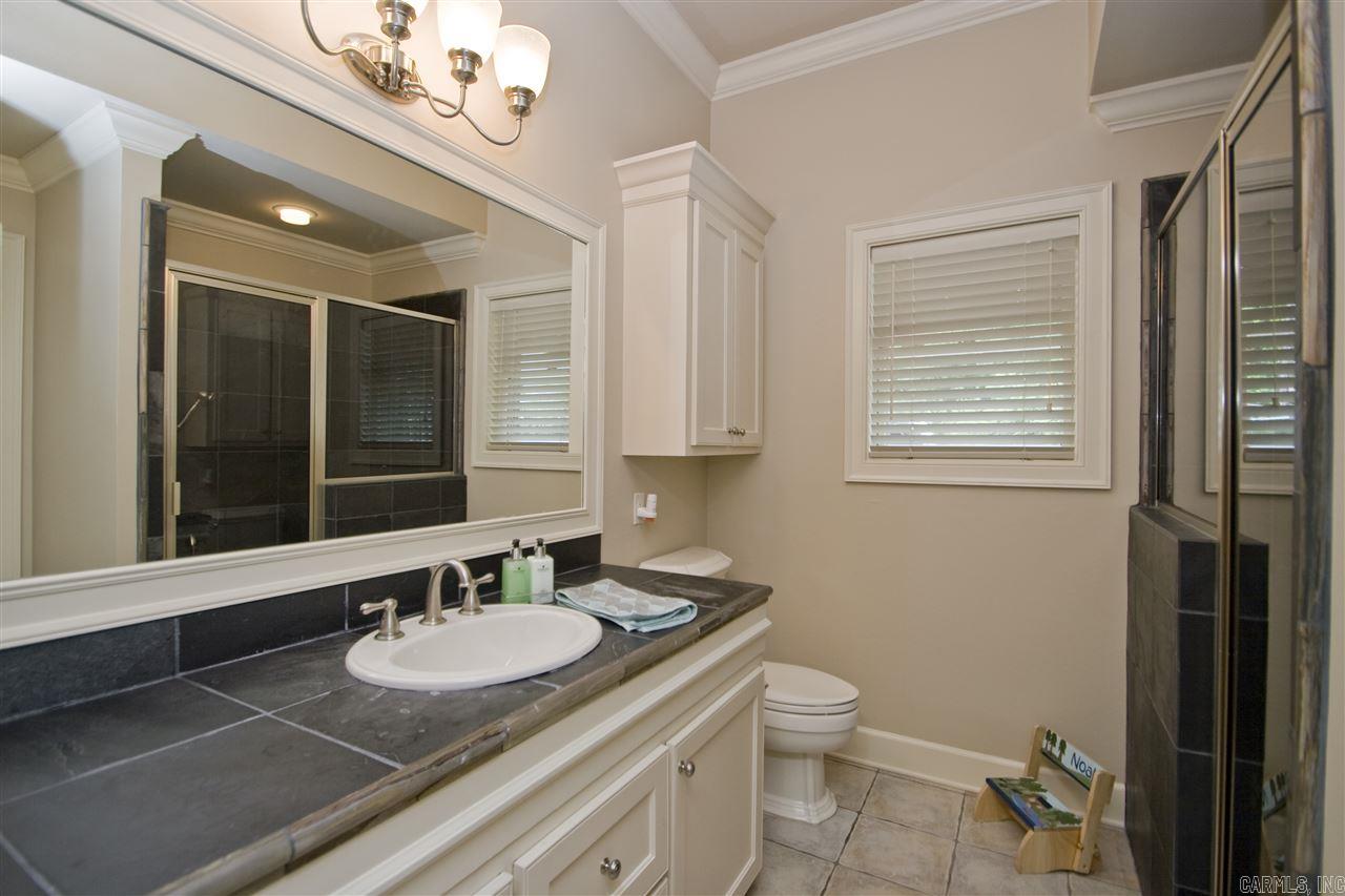 Hill Crest - Residential