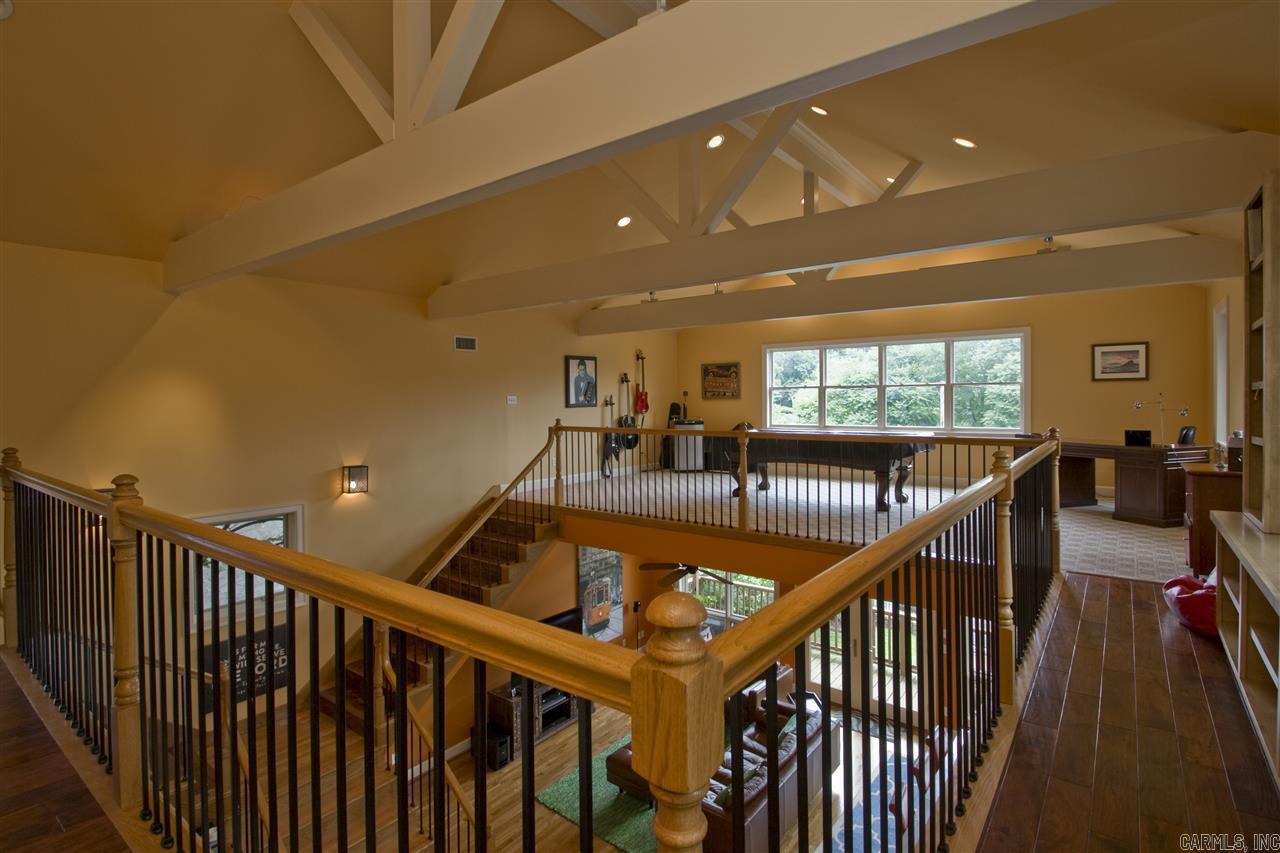 Hill Crest - Residential