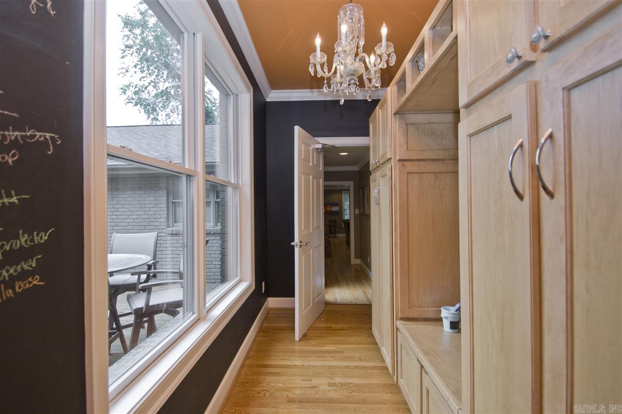 Hill Crest - Residential