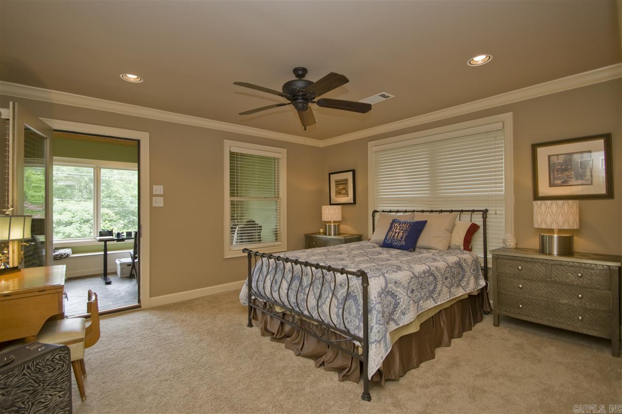 Hill Crest - Residential