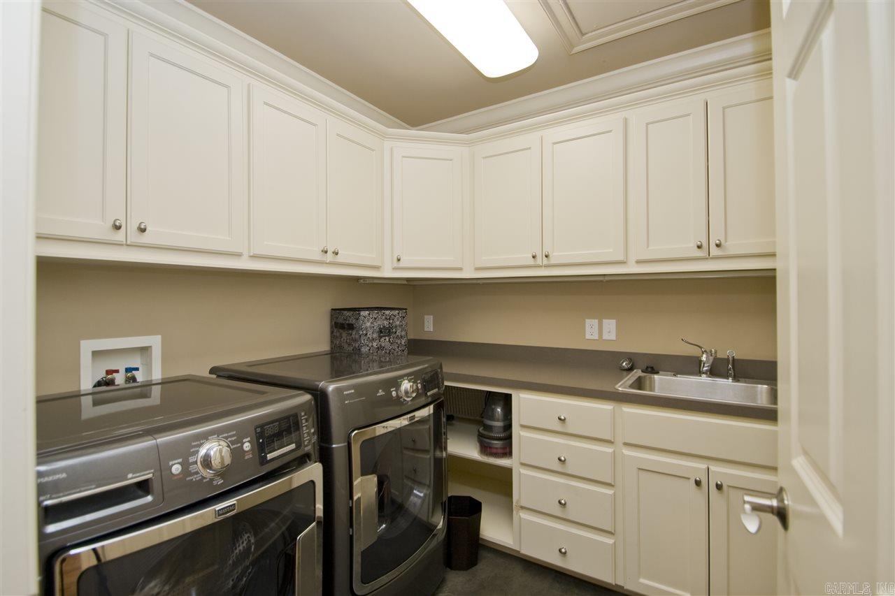 Hill Crest - Residential