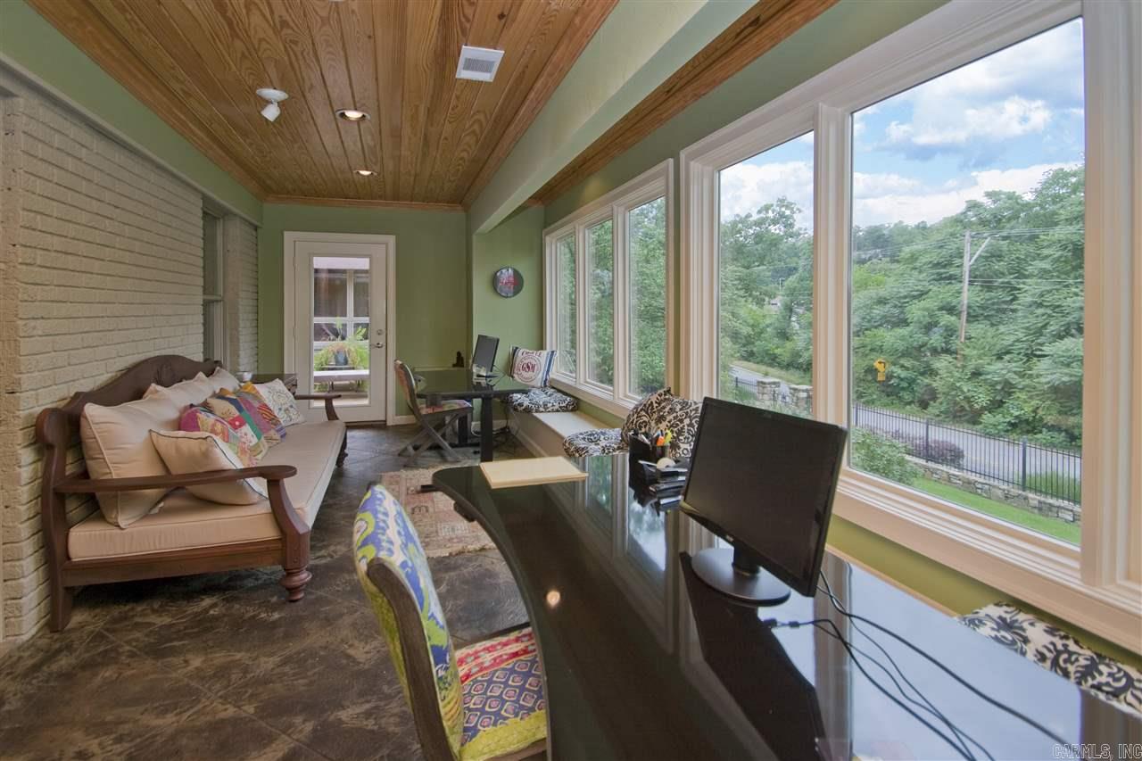 Hill Crest - Residential