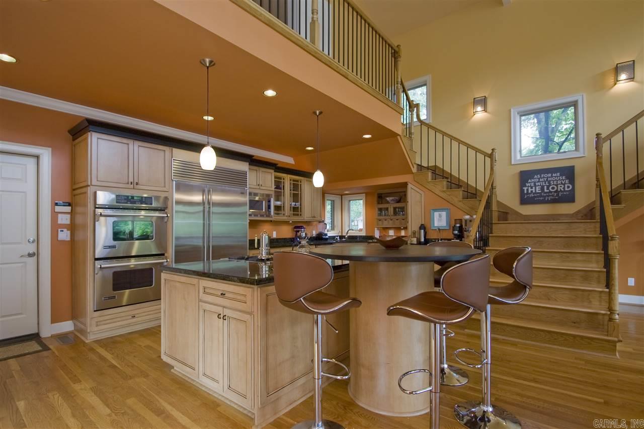 Hill Crest - Residential