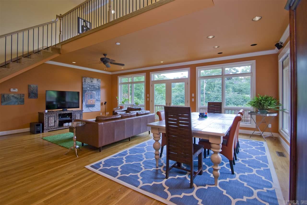 Hill Crest - Residential