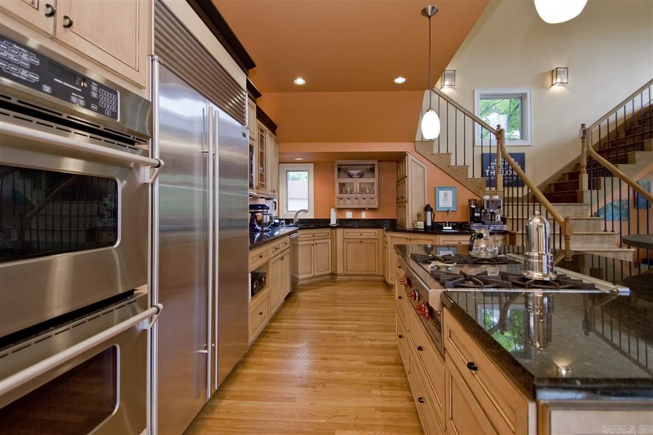 Hill Crest - Residential