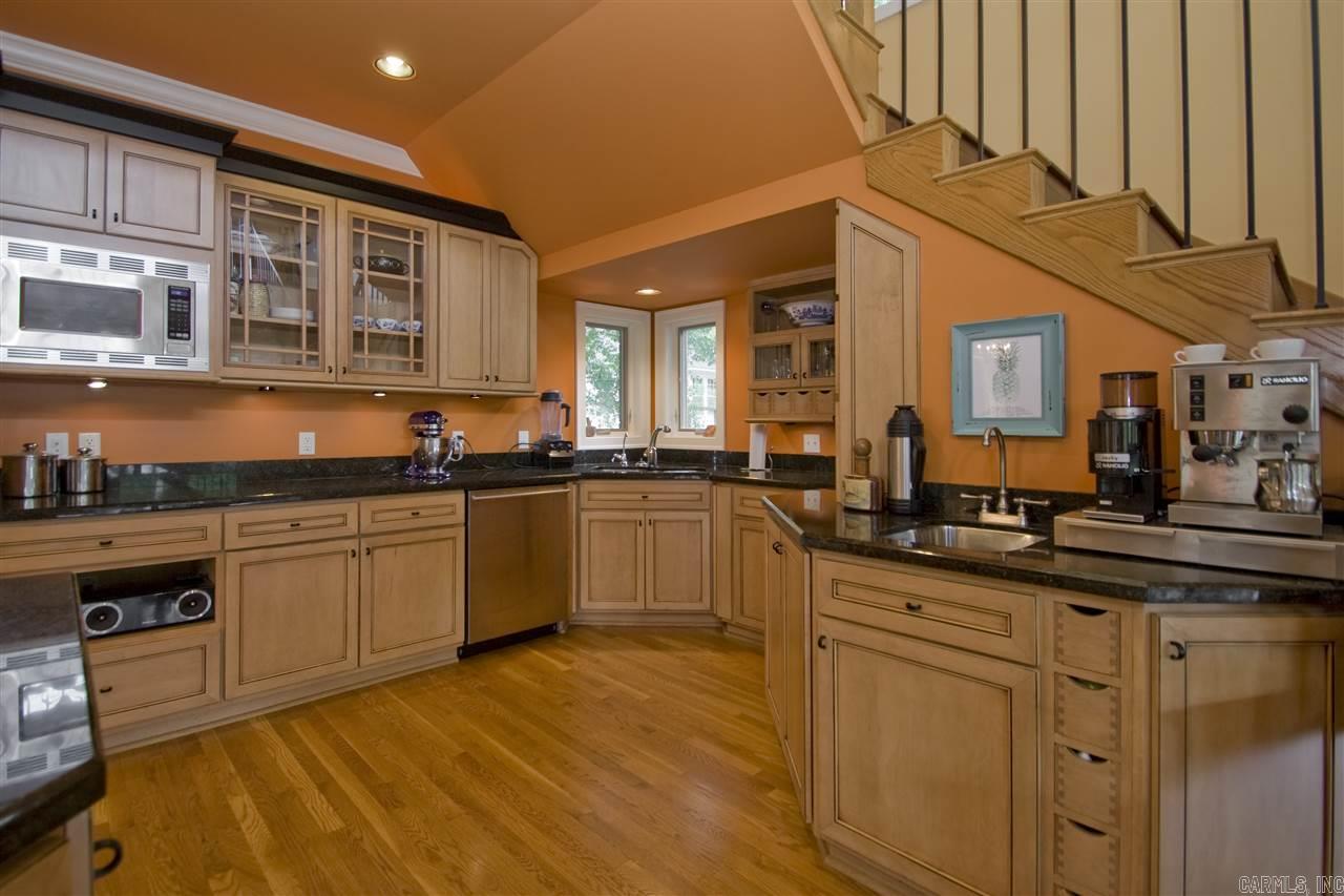 Hill Crest - Residential