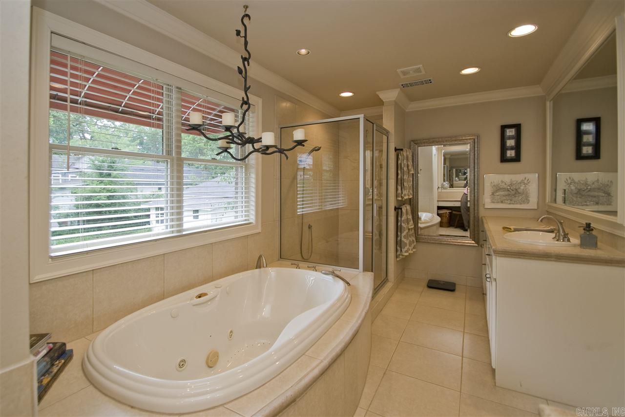 Hill Crest - Residential