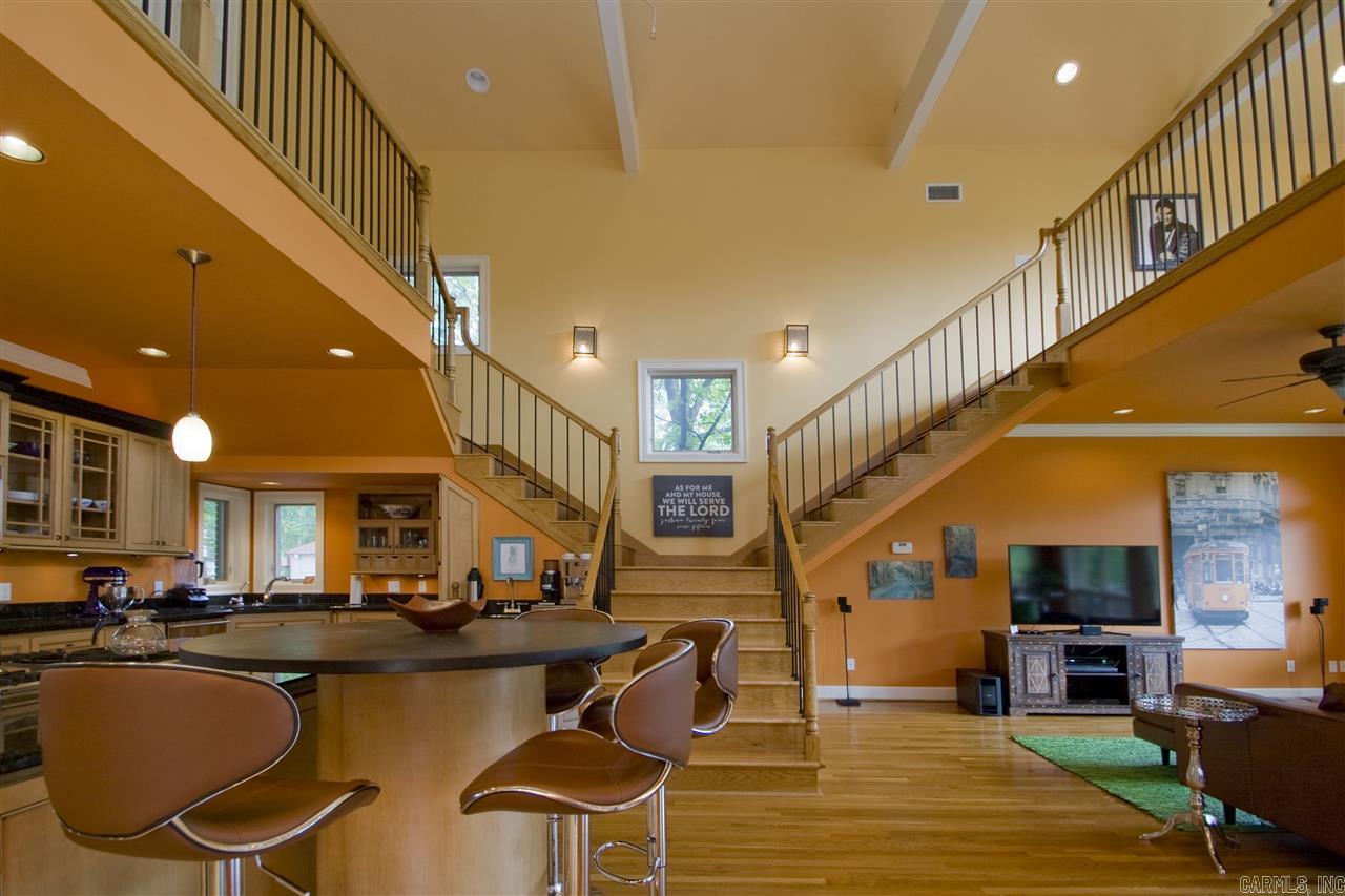 Hill Crest - Residential