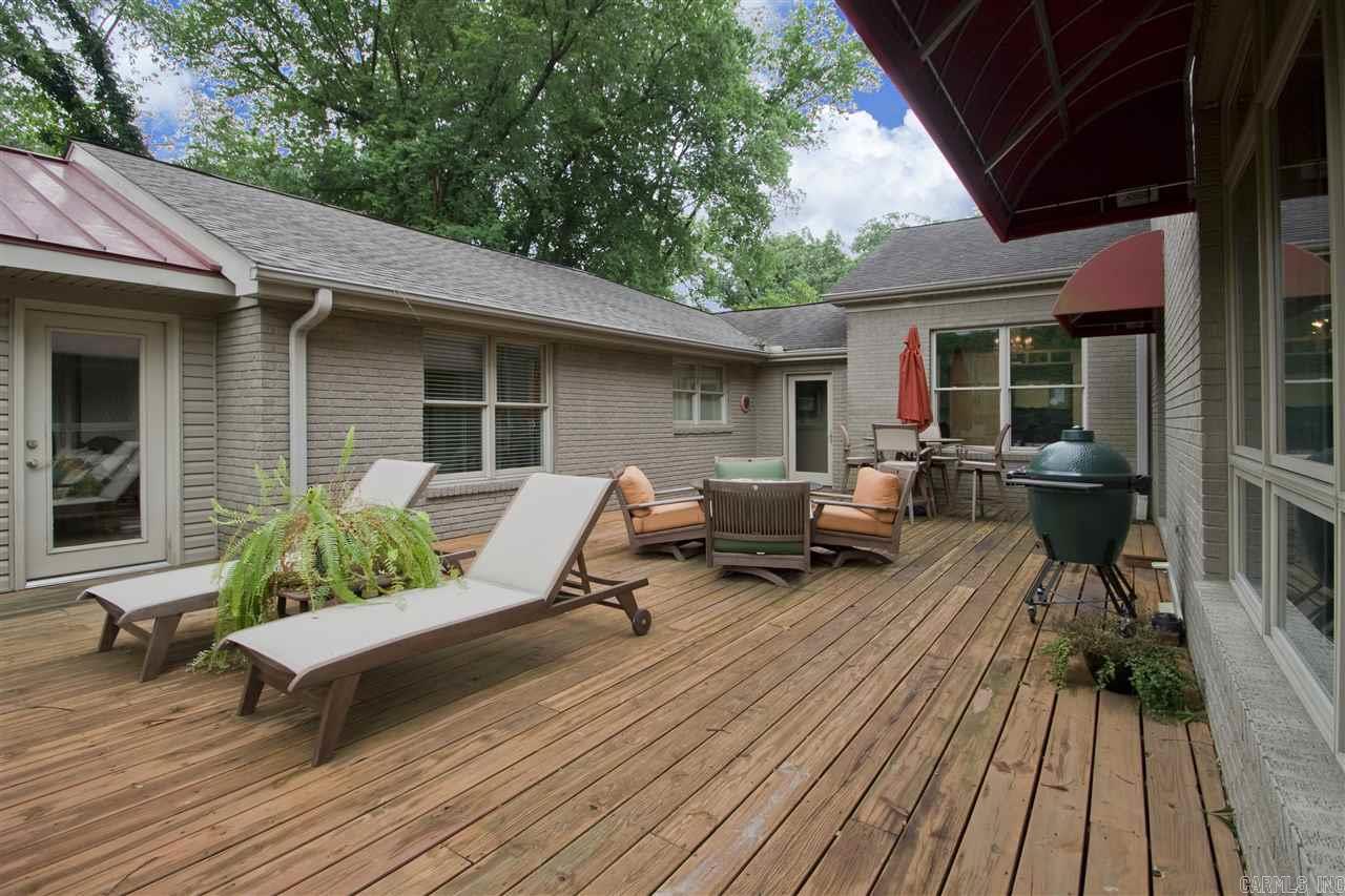 Hill Crest - Residential