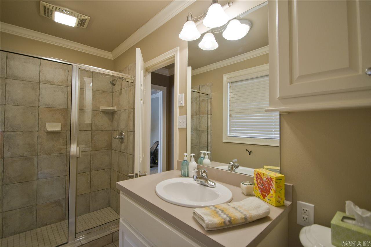 Hill Crest - Residential