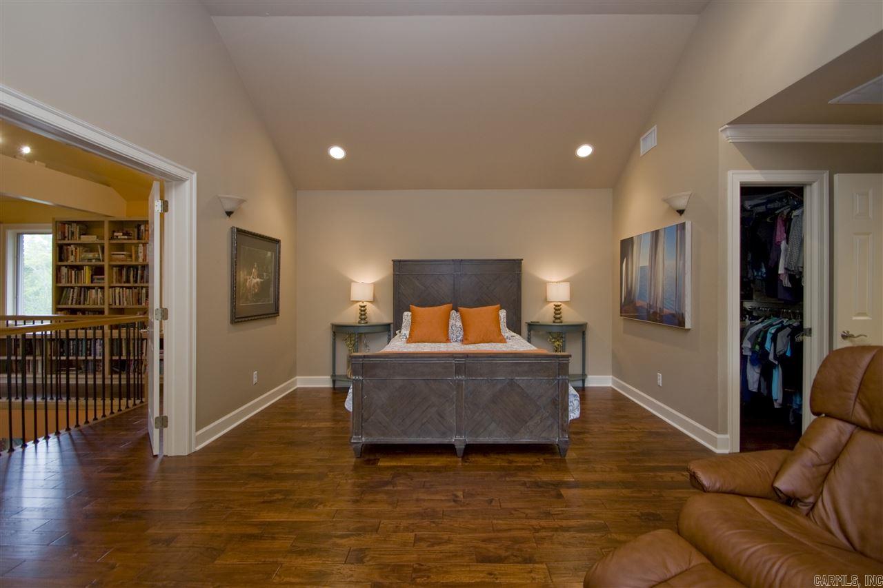 Hill Crest - Residential