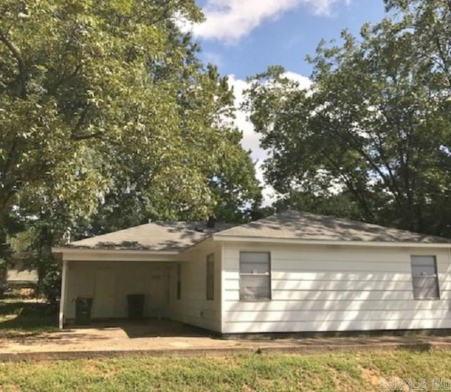 Barrow John 2L - Residential Lease