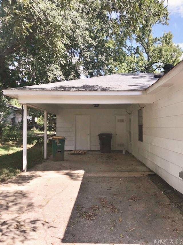 Barrow John 2L - Residential Lease