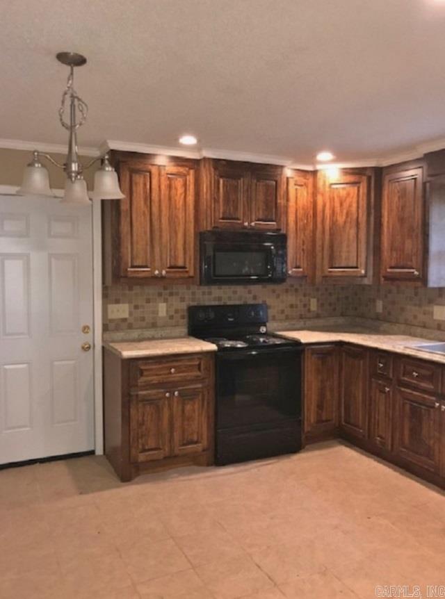 Barrow John 2L - Residential Lease