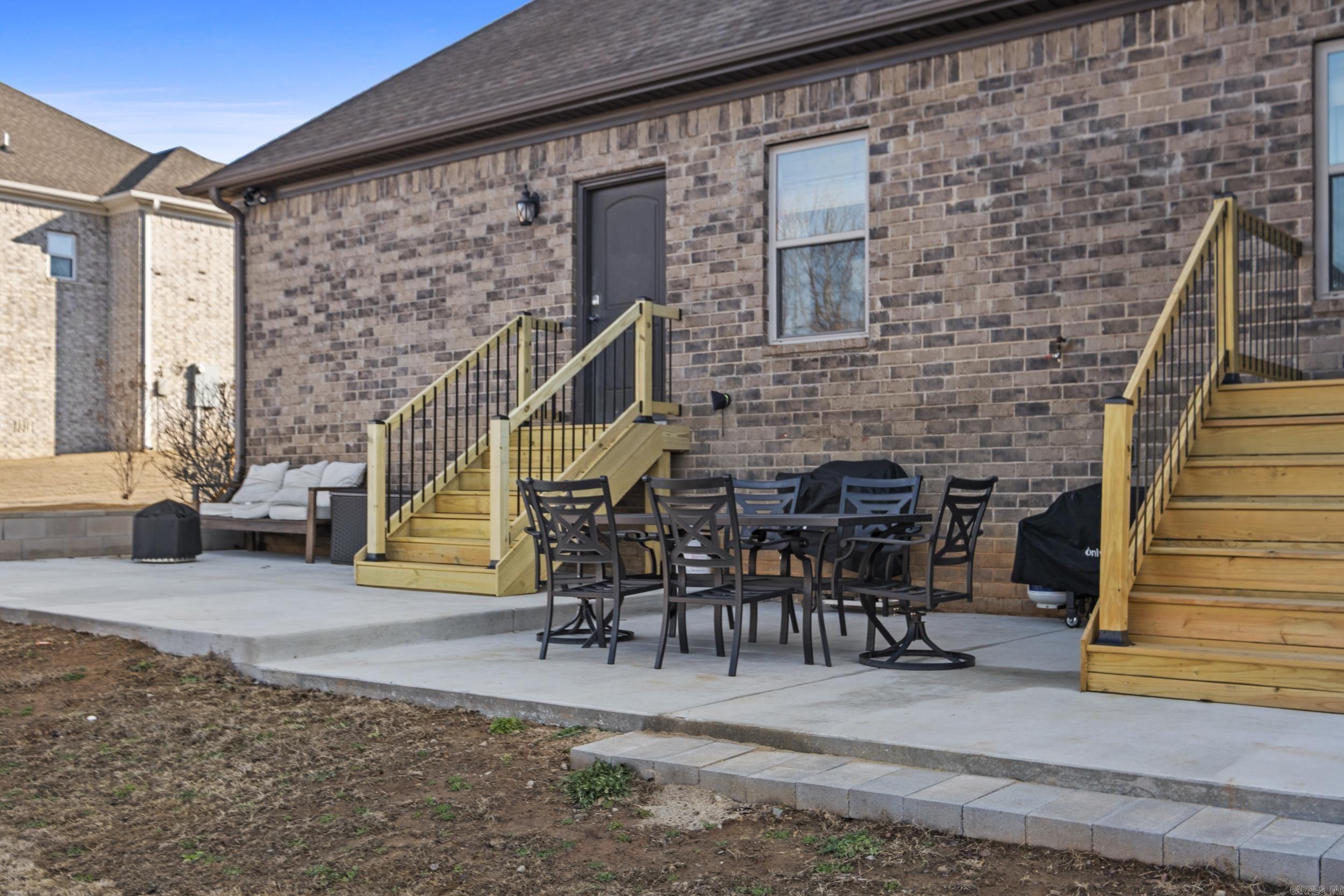 KENSINGTON - Residential