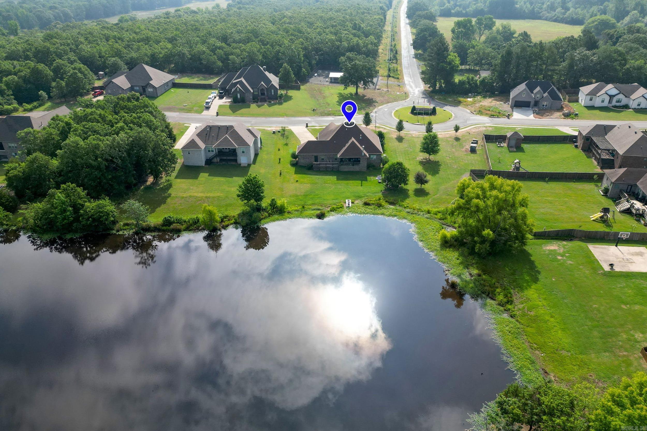 KENSINGTON - Residential