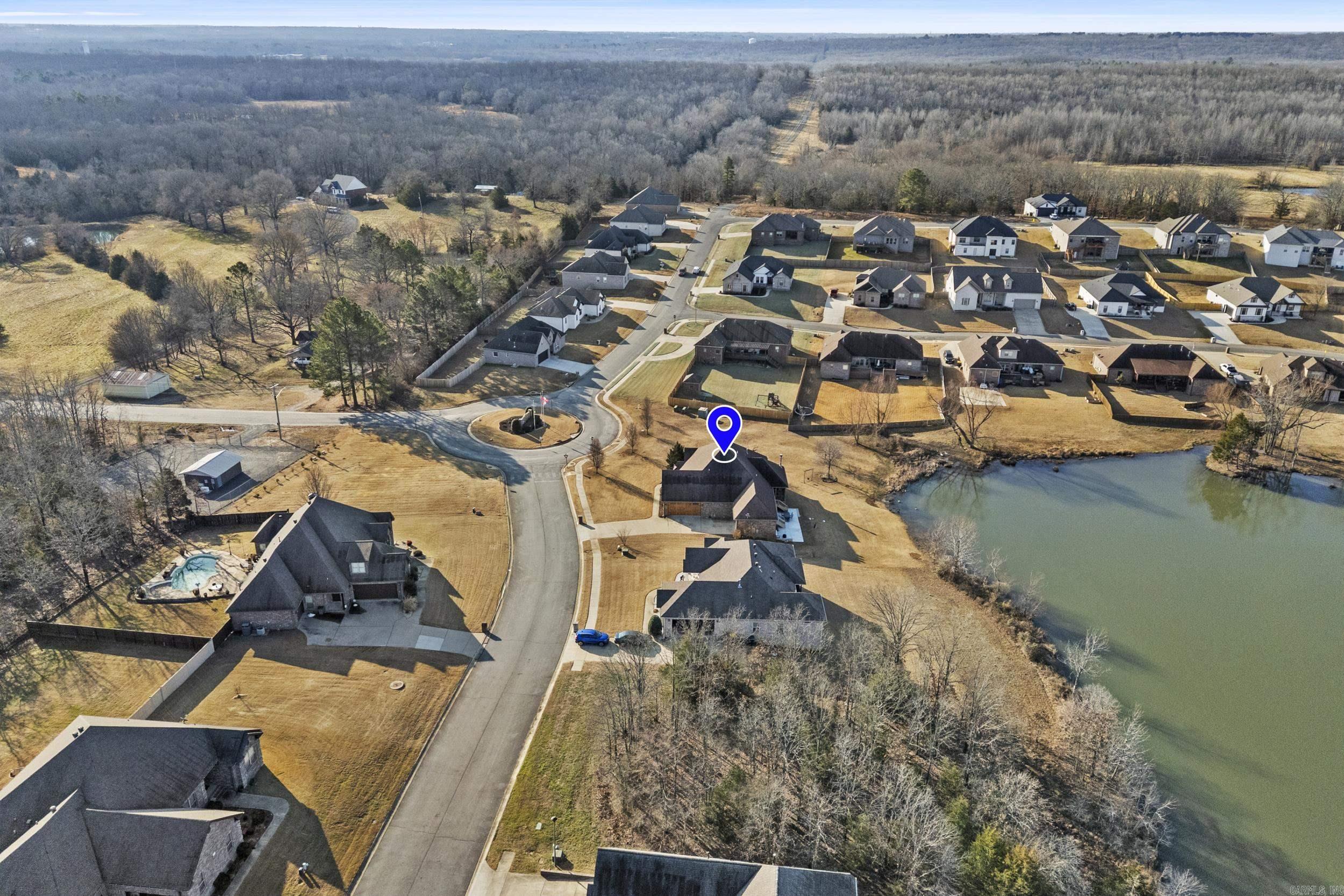 KENSINGTON - Residential