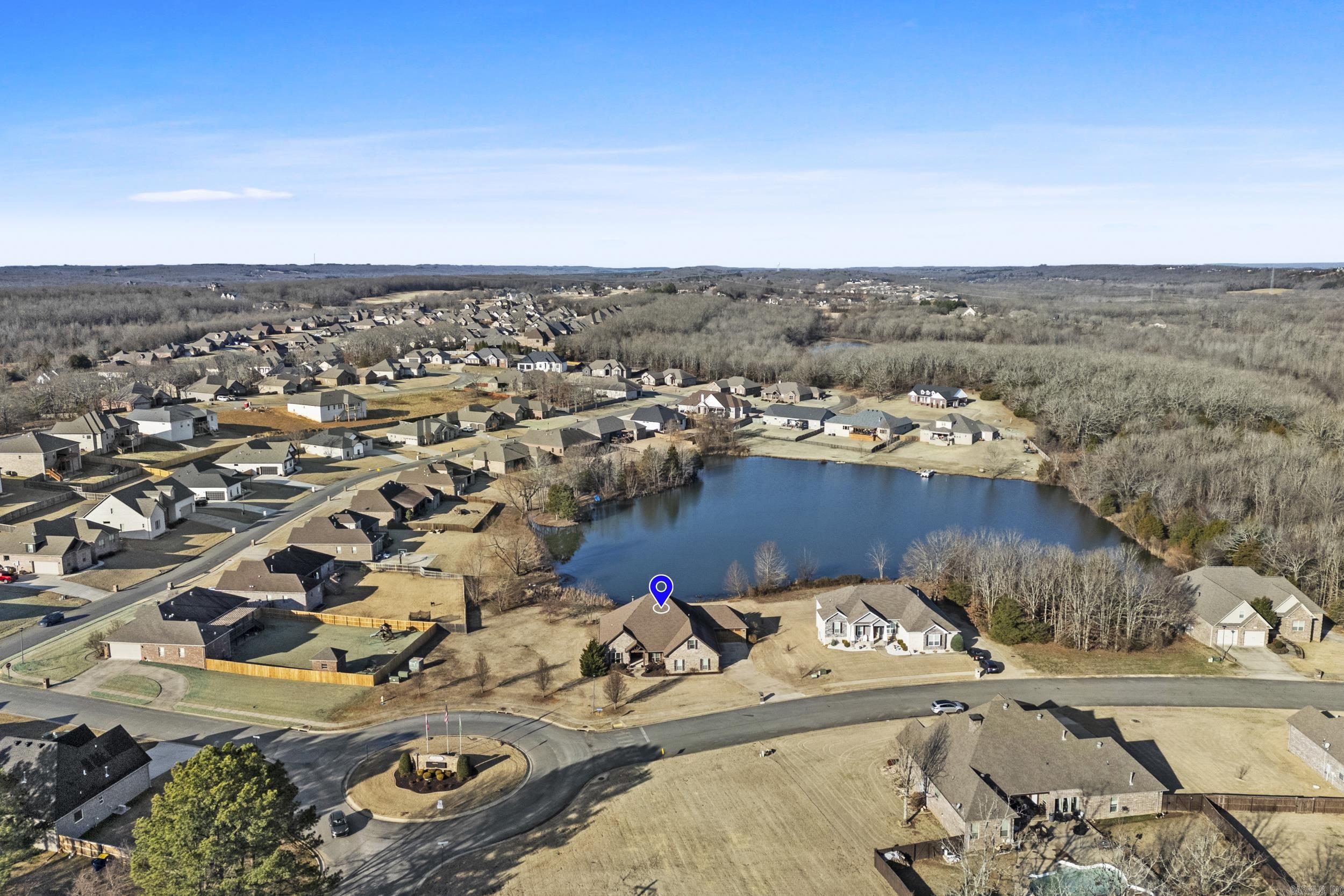 KENSINGTON - Residential