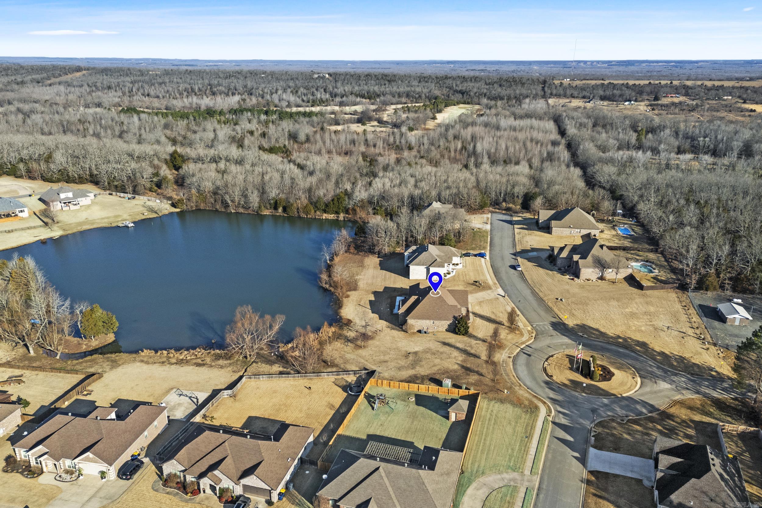 KENSINGTON - Residential