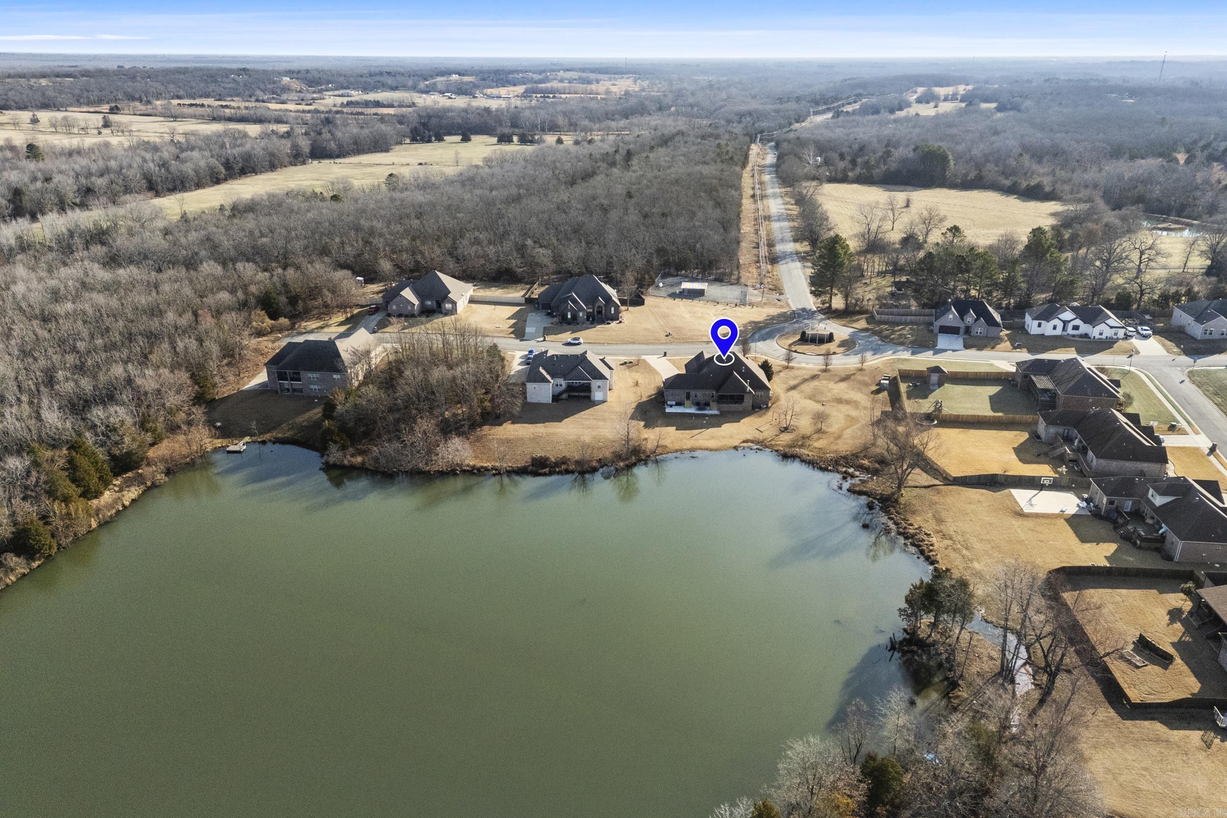 KENSINGTON - Residential